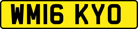 WM16KYO