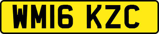 WM16KZC