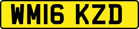 WM16KZD