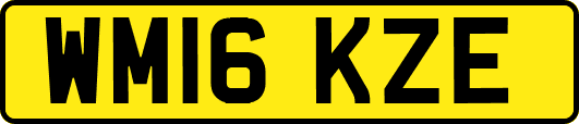 WM16KZE