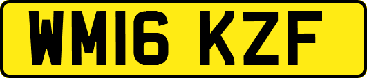 WM16KZF