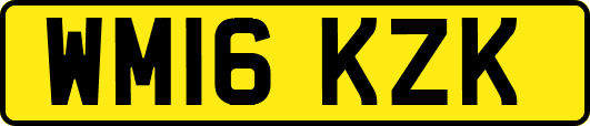 WM16KZK
