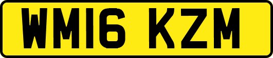 WM16KZM
