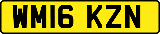 WM16KZN