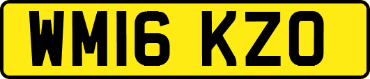 WM16KZO