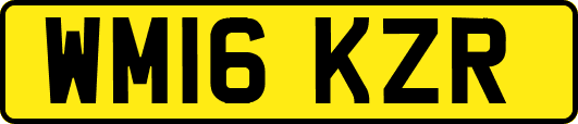 WM16KZR