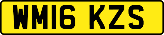 WM16KZS