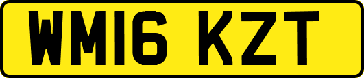 WM16KZT