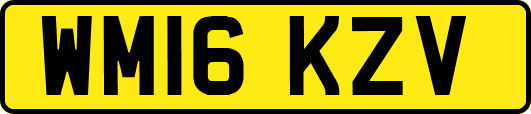 WM16KZV