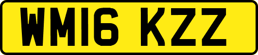 WM16KZZ