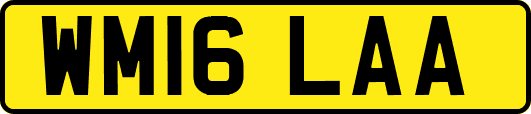 WM16LAA