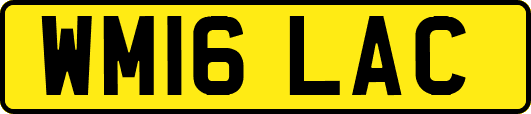 WM16LAC