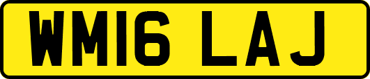 WM16LAJ
