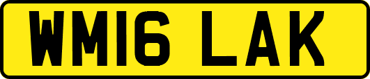 WM16LAK