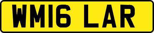 WM16LAR