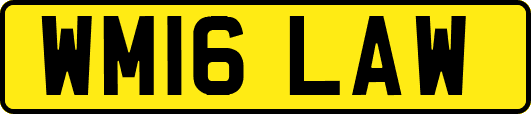 WM16LAW