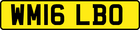 WM16LBO
