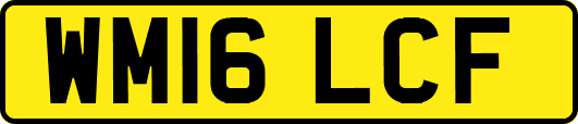 WM16LCF