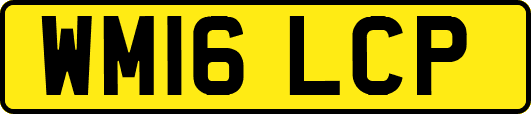 WM16LCP