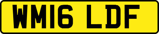 WM16LDF
