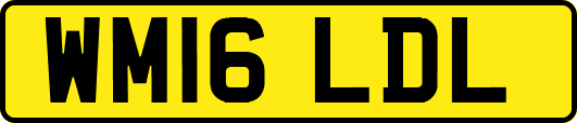 WM16LDL