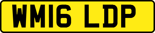 WM16LDP