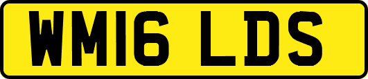 WM16LDS