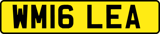 WM16LEA
