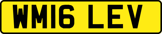 WM16LEV