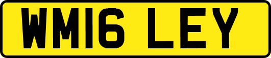 WM16LEY