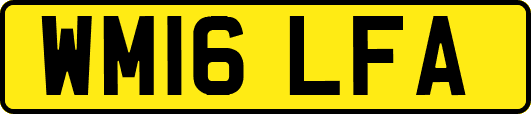 WM16LFA