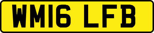 WM16LFB