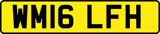 WM16LFH