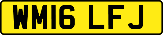 WM16LFJ
