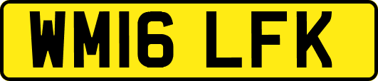 WM16LFK