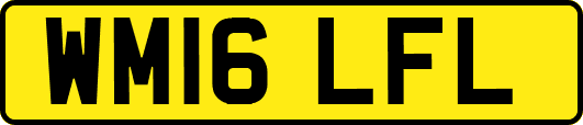 WM16LFL