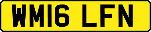 WM16LFN