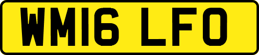 WM16LFO