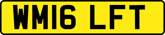 WM16LFT