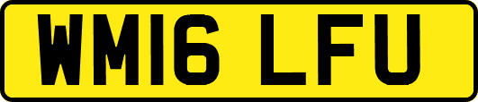 WM16LFU