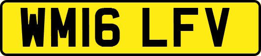 WM16LFV