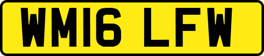 WM16LFW