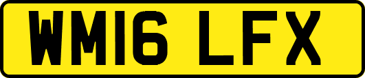 WM16LFX