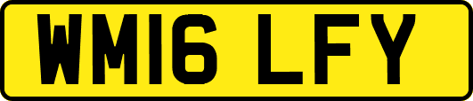 WM16LFY
