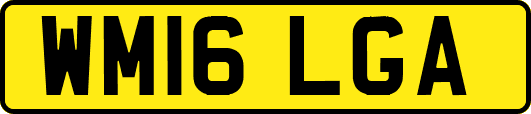 WM16LGA