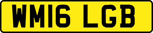 WM16LGB