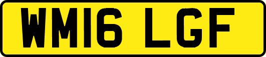 WM16LGF