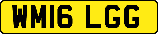 WM16LGG
