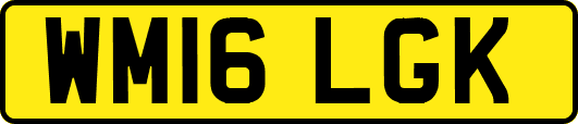 WM16LGK