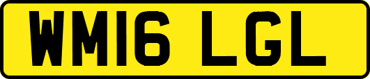 WM16LGL